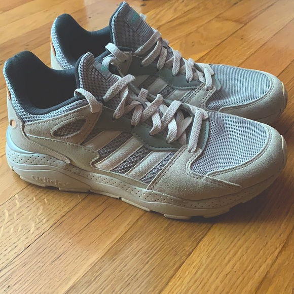 Adidas Crazychaos Womens Shoes Art 
